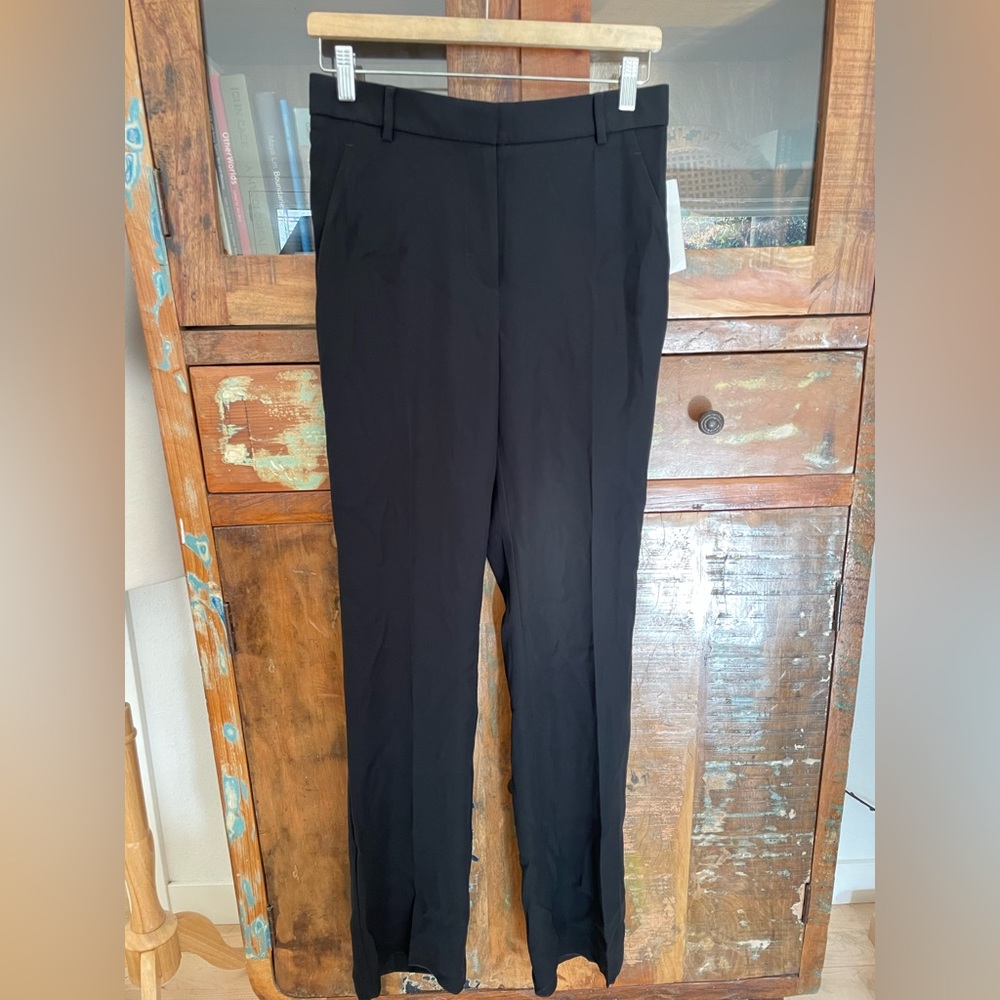 NWT Louis Vuitton Uniforms Hemmable Pants